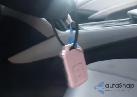 2019 Honda Accord Lx из США, поврежденный, VIN 1HGCV1F12KA152462